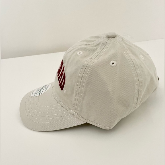 HARVARD x LEGACY Adjustable Youth Cap - Picture 2 of 7